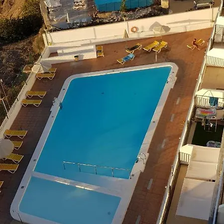 With Terrace Facing Apartament *