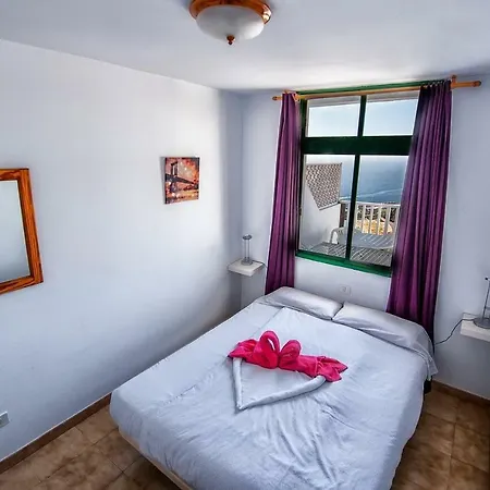 With Terrace Facing Appartement *
