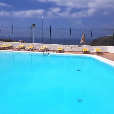 With Terrace Facing Appartement