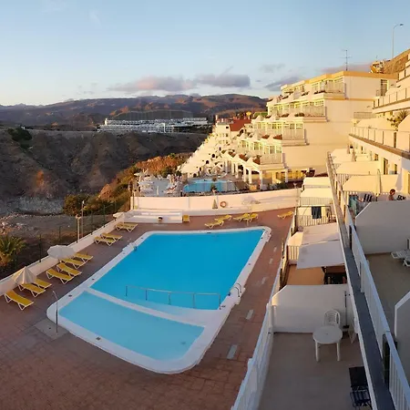 With Terrace Facing Apartament Amadores