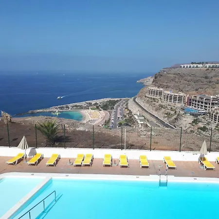 With Terrace Facing Apartment Amadores